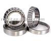Tapered roller bearings