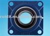 Pillow block bearing