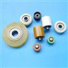 Plastic Ball Bearings with Manufacturing High-grade Products