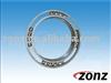 Deep groove ball bearing