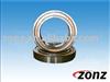 Deep groove ball bearing