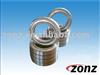 Deep groove ball bearing