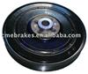 crankshaft damper pulley for Audi A6, VW Transporter, VOLVO 850/S80