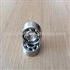 Deep groove ball bearing