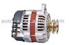 Auto parts alternator JFZ1828