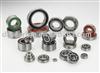 Deep groove ball bearing