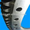 Regular slewing gears/slewing rings/slew bearings
