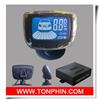 parking sensor with LCD Display