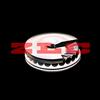 Taper roller thrust bearing