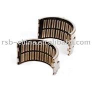 Needle roller bearings