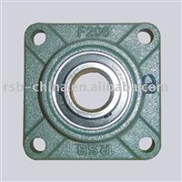 Block  bearing UCF205