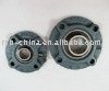 UCFC202 ball bearings