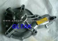 Volvo Water Pump  FM9 GLTAK