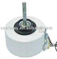 single phase motor 18000btu