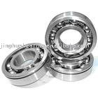 Deep groove ball bearing 63/22