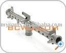 Aluminum die cast parts