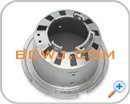 aluminum die casting part