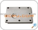 Aluminum die cast parts