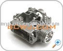 Aluminum die cast parts