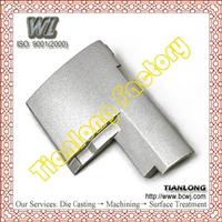 aluminum die casting product