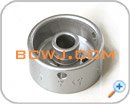 aluminum die casting product