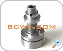 Aluminum die casting product