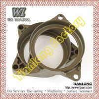 ADC12 Aluminum Die Casting Parts