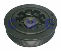 Damper Pulley for Renault ESPACE/LAGUNA/SAFRANE