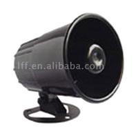 Electronic Siren for Car Alarm Products