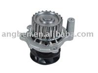 water pump for VOLKSWAGEN GWVW-11AH 026.121.010