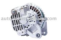 Auto parts alternator JFZ1925