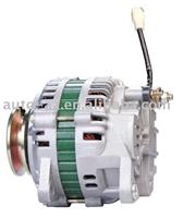 Auto parts alternator JFZ1977C