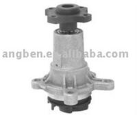 TOYOTA water pump