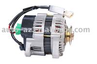 Automobile alternator JFZ1751A