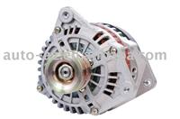 Automobile alternator JFZ1828