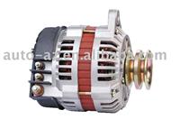 Auto parts alternator JFZ1828