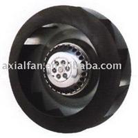 Centrifugal Fan Motor