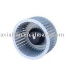 Centrifugal fan motor