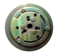 Steel Clutch with Iso9001