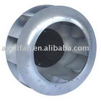 Centrifugal fan motor