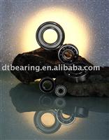 Deep groove ball bearing