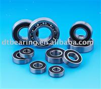 Deep groove ball bearing