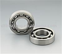 Deep groove ball bearing