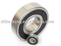 Deep groove ball bearing