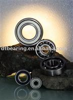 Deep groove ball bearing