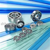 Deep groove ball bearing