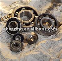 Deep groove ball bearing