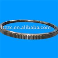 Regular slewing gears/slewing rings/slew bearings