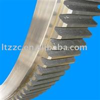 Regular Slewing Gears/ Slewing Rings/ Slew Bearings