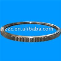 Regular slewing gears/slewing rings/slew bearings